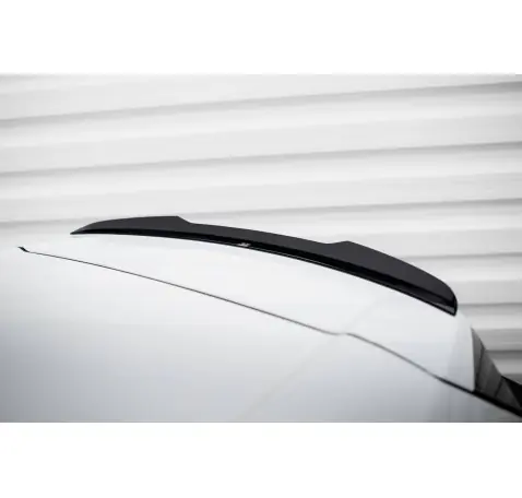 Spoiler Cap Rolls Royce Cullinan