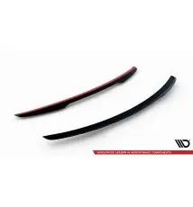 Spoiler Cap Rolls Royce Cullinan