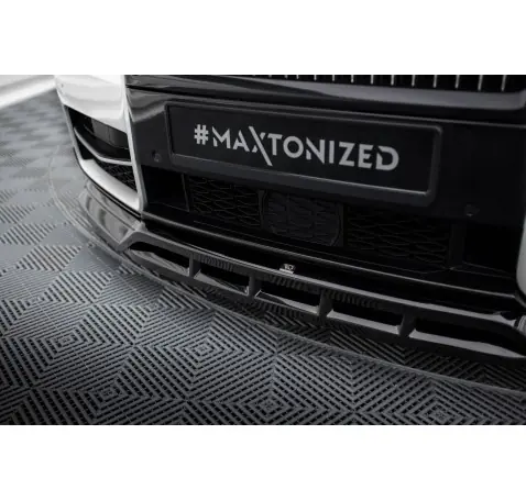 Lame Du Pare-Chocs Avant Rolls Royce Cullinan