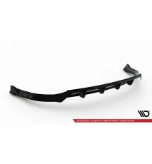 Arriere Splitter (avec une barre verticale) Rolls Royce Cullinan