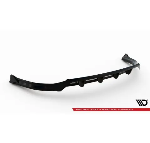 Arriere Splitter (avec une barre verticale) Rolls Royce Cullinan