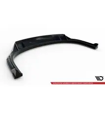 Arriere Splitter (avec une barre verticale) Rolls Royce Cullinan