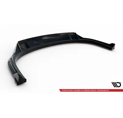 Arriere Splitter (avec une barre verticale) Rolls Royce Cullinan