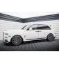 Rajouts Des Bas De Caisse Rolls Royce Cullinan