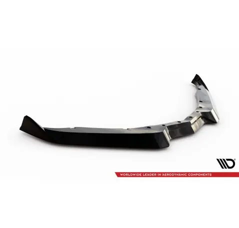 Lame Du Pare-Chocs Avant V.2 Chevrolet Corvette Stingray / Z06 C7