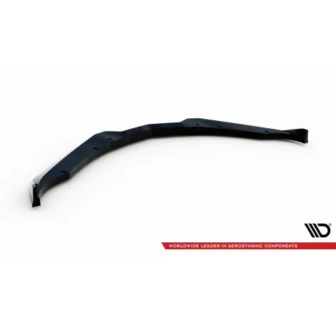 Lame Du Pare-Chocs Avant V.2 Chevrolet Corvette Stingray / Z06 C7