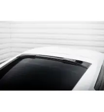 Le prolongement de la lunette arrière Chevrolet Corvette Stingray / Z06 C7