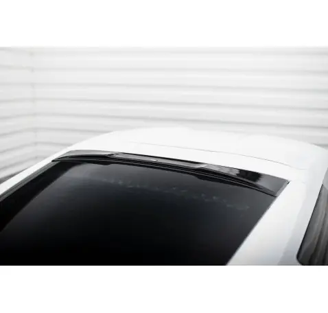 Le prolongement de la lunette arrière Chevrolet Corvette Stingray / Z06 C7 Le prolongement de la lunette arrière Chevrolet Corvette Stingray / Z06 C7