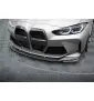 Prepreg Carbon Front Flaps BMW M4 G82 / G82 Facelift