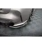 Prepreg Carbon Rear Flaps BMW M4 G82 / G82 Facelift