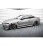 Prepreg Carbon Side Flaps BMW M4 G82 / G82 Facelift