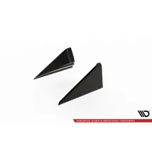 Prepreg Carbon Side Flaps BMW M4 G82 / G82 Facelift