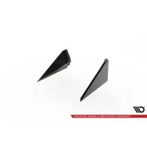 Prepreg Carbon Side Flaps BMW M4 G82 / G82 Facelift