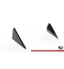 Prepreg Carbon Side Flaps BMW M4 G82 / G82 Facelift