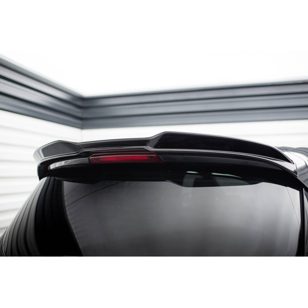 Spoiler Cap 3D Ford S-Max ST-Line Mk2