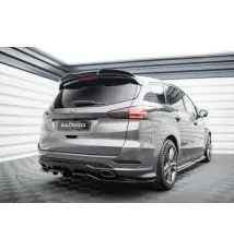 Spoiler Cap 3D Ford S-Max ST-Line Mk2