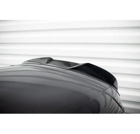 Spoiler Cap 3D Ford S-Max ST-Line Mk2