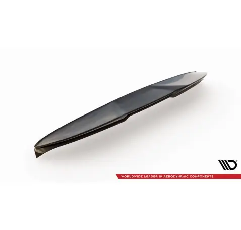 Spoiler Cap 3D Ford S-Max ST-Line Mk2