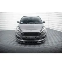 Lame Du Pare-Chocs Avant Ford S-Max ST-Line Mk2