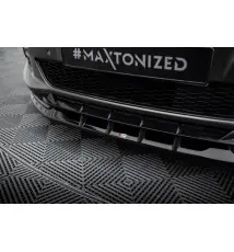 Lame Du Pare-Chocs Avant Ford S-Max ST-Line Mk2