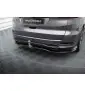 Arriere Splitter (avec une barre verticale) Ford S-Max ST-Line Mk2