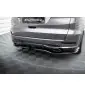 Arriere Splitter (avec une barre verticale) Ford S-Max ST-Line Mk2