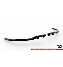 Arriere Splitter (avec une barre verticale) Ford S-Max ST-Line Mk2