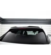Spoiler Cap Lexus RX F-Sport Mk5