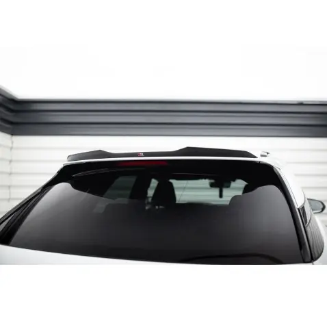 Spoiler Cap Lexus RX F-Sport Mk5