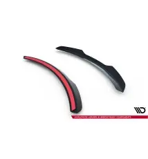 Spoiler Cap Lexus RX F-Sport Mk5