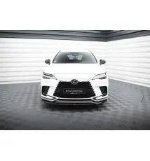 Lame Du Pare-Chocs Avant Lexus RX F-Sport Mk5
