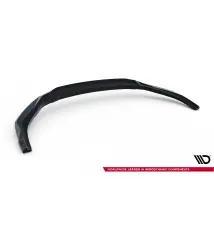 Lame Du Pare-Chocs Avant Lexus RX F-Sport Mk5