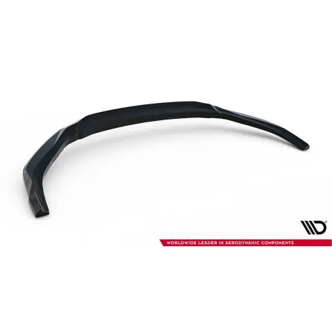 Lame Du Pare-Chocs Avant Lexus RX F-Sport Mk5