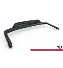 Arriere Splitter (avec une barre verticale) Lexus RX F-Sport Mk5