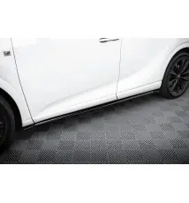 Rajouts Des Bas De Caisse Lexus RX F-Sport Mk5
