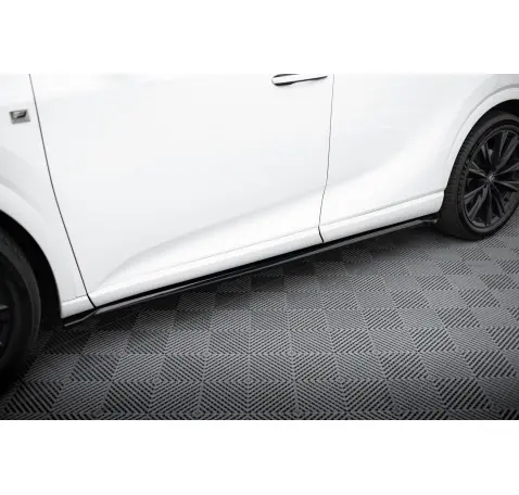 Rajouts Des Bas De Caisse Lexus RX F-Sport Mk5 Rajouts Des Bas De Caisse Lexus RX F-Sport Mk5