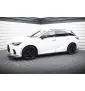 Rajouts Des Bas De Caisse Lexus RX F-Sport Mk5
