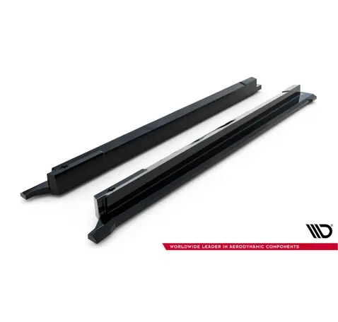 Rajouts Des Bas De Caisse Lexus RX F-Sport Mk5