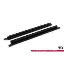 Rajouts Des Bas De Caisse Lexus RX F-Sport Mk5