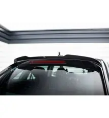 Spoiler Cap Skoda Scala
