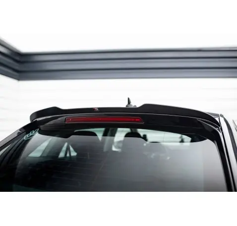 Spoiler Cap Skoda Scala