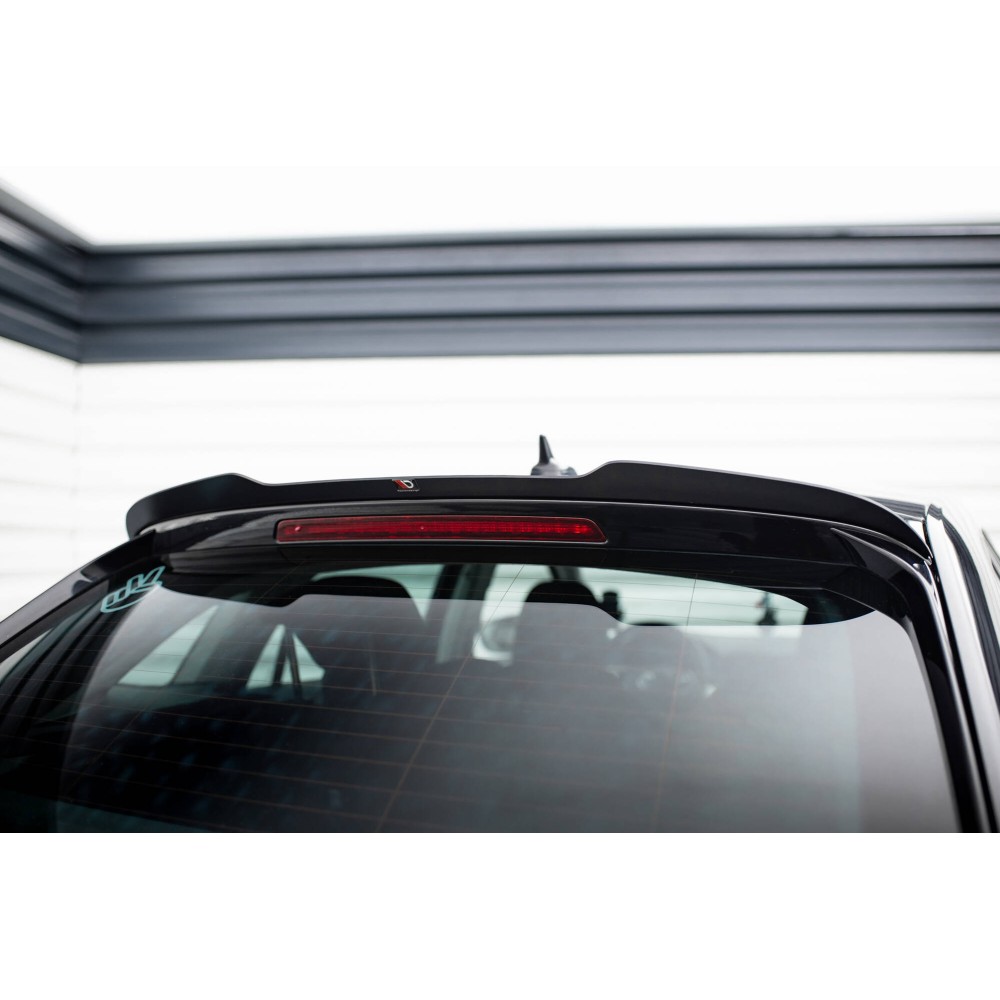 Spoiler Cap Skoda Scala
