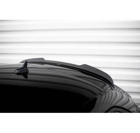 Spoiler Cap Skoda Scala