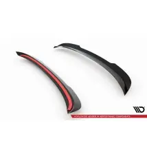 Spoiler Cap Skoda Scala