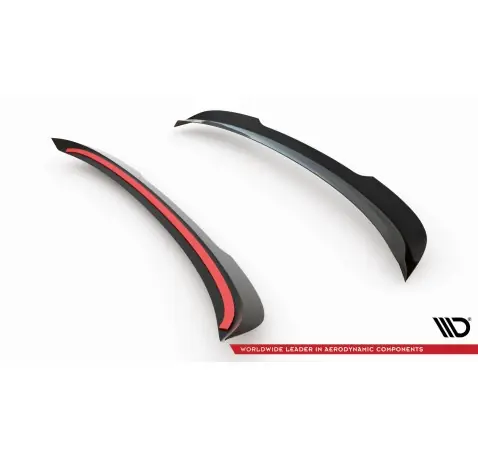 Spoiler Cap Skoda Scala