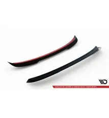 Spoiler Cap Skoda Scala