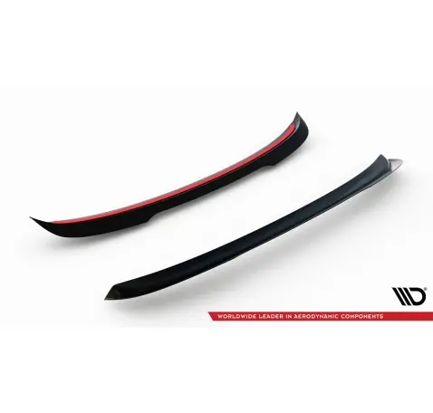 Spoiler Cap Skoda Scala