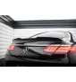Spoiler Cap 3D Mercedes-Benz S Coupe AMG-Line C217 Facelift