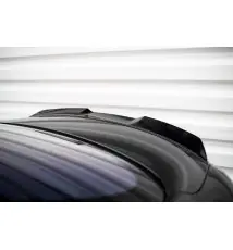 Spoiler Cap 3D Mercedes-Benz S Coupe AMG-Line C217 Facelift