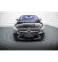 Lame Du Pare-Chocs Avant V.1 Mercedes-Benz S Coupe AMG-Line C217 Facelift